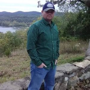 Meet your Posher, Richard